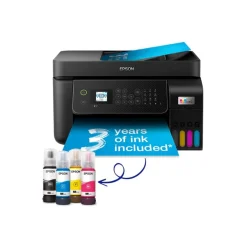 Epson EcoTank ET-4800 - imprimante multifonction jet d'encre couleur A4