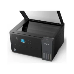 Epson EcoTank ET-2950 - Imprimante multifonction jet d'encre couleur - A4 - Wi-Fi(ac), USB - noir