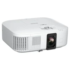 Epson EH-TW6150 - Vidéoprojecteur 3LCD - 2800 lumens - 16:9 - 4K - blanc