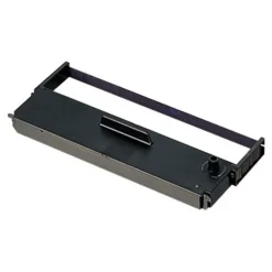 Epson ERC 31B - noir - ruban d'impression original