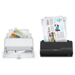 Epson ES-C320W - scanner A4 - USB 2.0, Wi-Fi(n)