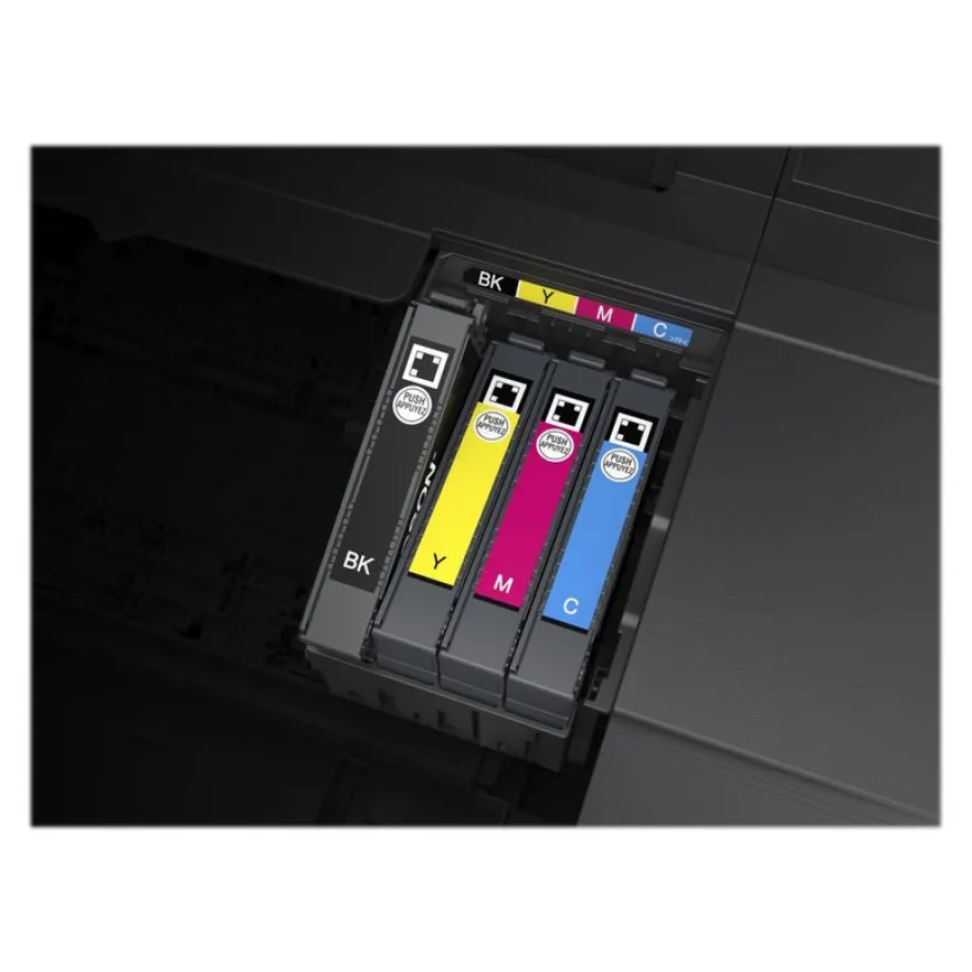 Epson Expression Home XP-2200 - imprimante multifonction jet d'encre couleur A4 - Wifi