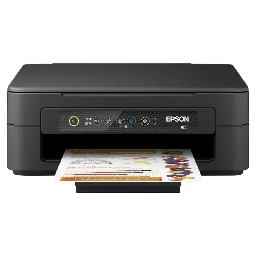Epson Expression Home XP-2200 - imprimante multifonction jet d'encre couleur A4 - Wifi