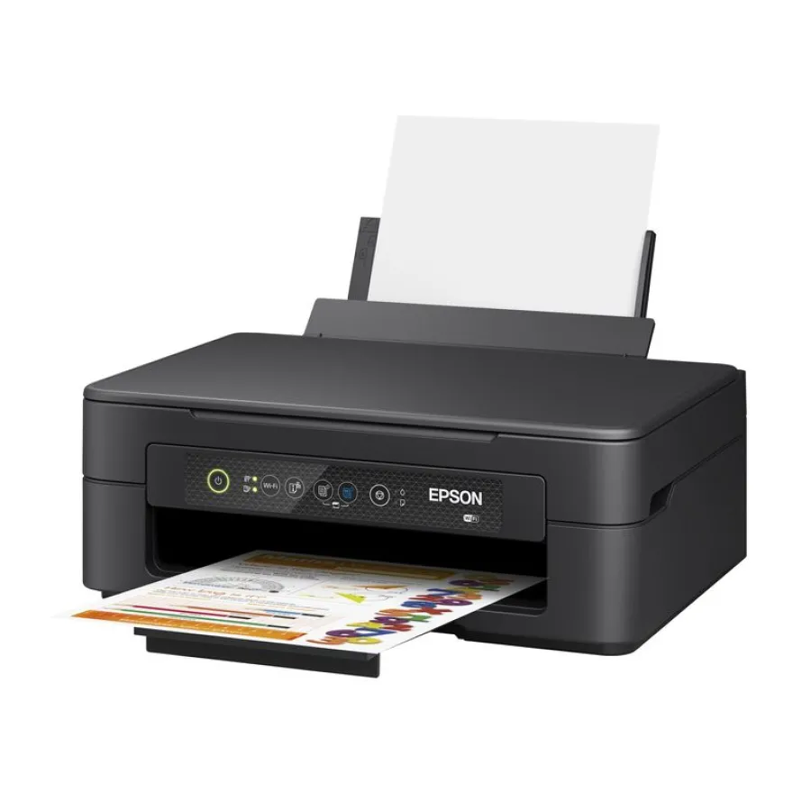 Epson Expression Home XP-2200 - imprimante multifonction jet d'encre couleur A4 - Wifi