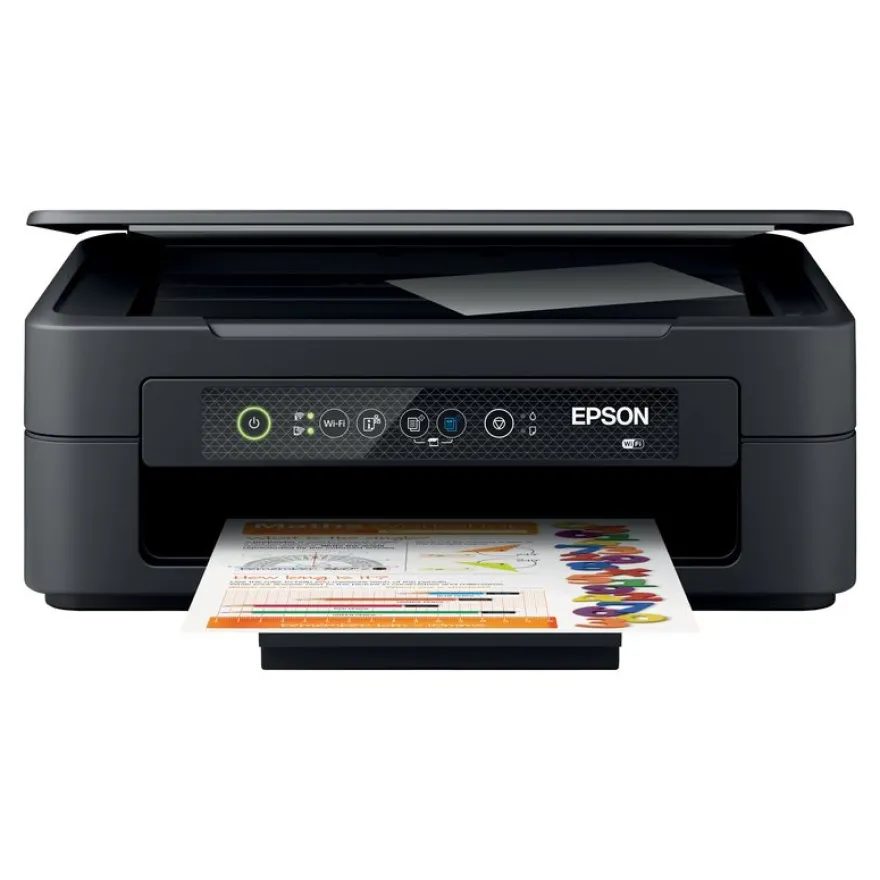 Epson Expression Home XP-2200 - imprimante multifonction jet d'encre couleur A4 - Wifi