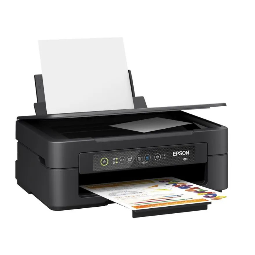 Epson Expression Home XP-2200 - imprimante multifonction jet d'encre couleur A4 - Wifi