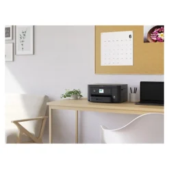 Epson Expression Home XP-5200 - imprimante multifonction jet d'encre couleur A4 - Wifi