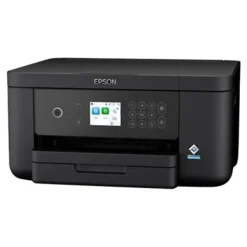 Epson Expression Home XP-5200 - imprimante multifonction jet d'encre couleur A4 - Wifi