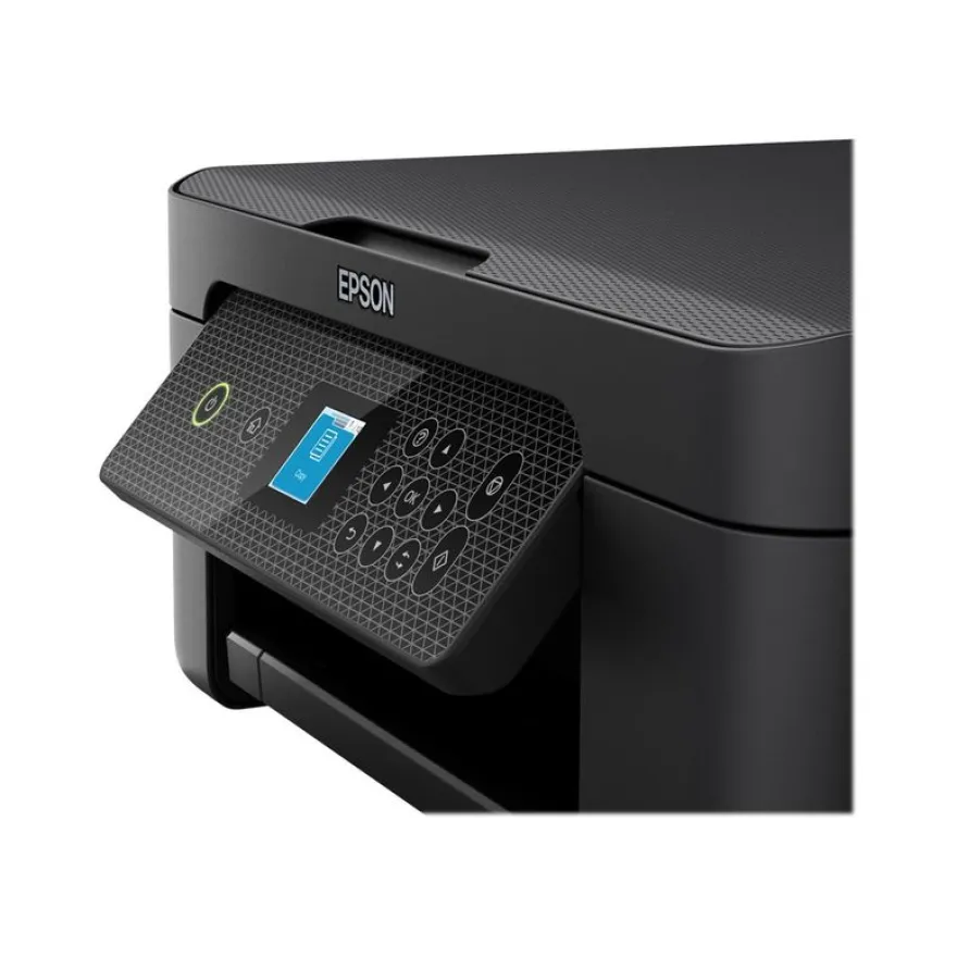 Epson Expression Home XP-3200 - imprimante multifonction jet d'encre couleur A4 - Wifi
