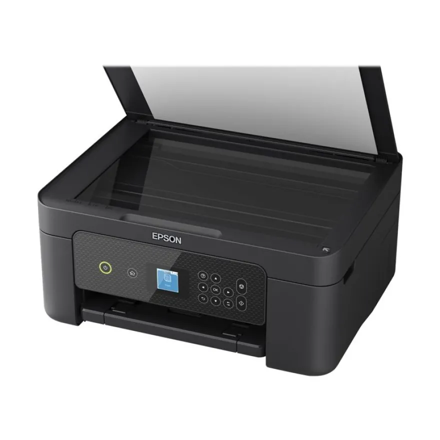 Epson Expression Home XP-3200 - imprimante multifonction jet d'encre couleur A4 - Wifi