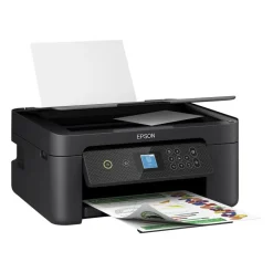 Epson Expression Home XP-3200 - imprimante multifonction jet d'encre couleur A4 - Wifi