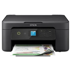 Epson Expression Home XP-3200 - imprimante multifonction jet d'encre couleur A4 - Wifi