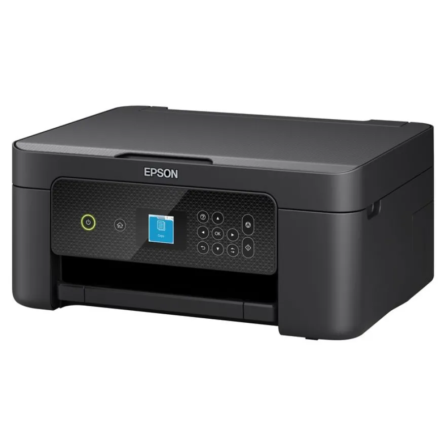 Epson Expression Home XP-3200 - imprimante multifonction jet d'encre couleur A4 - Wifi