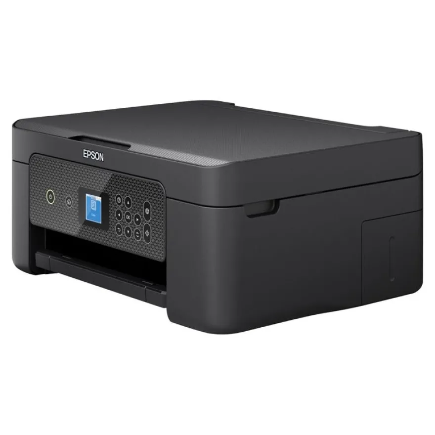 Epson Expression Home XP-3200 - imprimante multifonction jet d'encre couleur A4 - Wifi