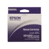 Epson S015262 - noir - ruban d'impression original