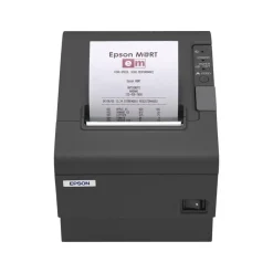Epson TM-T88IV - imprimante thermique reconditionnée ticket de caisse
