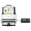 Epson WorkForce DS-530II - Scanner de documents A4 -600 dpi x 600 dpi - USB 3.0