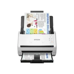 Epson WorkForce DS-530II - Scanner de documents A4 -600 dpi x 600 dpi - USB 3.0