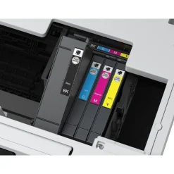 Epson WorkForce Pro WF-C4810DTWF - imprimante multifonction jet d'encre couleur A4 - Wifi, USB