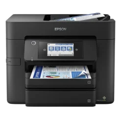 Epson WorkForce Pro WF-4830DTWF - imprimante multifonction jet d'encre couleur A4 - Wifi, USB