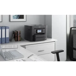 Epson WorkForce Pro WF-4830DTWF - imprimante multifonction jet d'encre couleur A4 - Wifi, USB