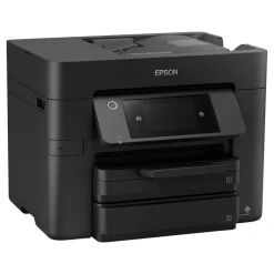 Epson WorkForce Pro WF-4830DTWF - imprimante multifonction jet d'encre couleur A4 - Wifi, USB
