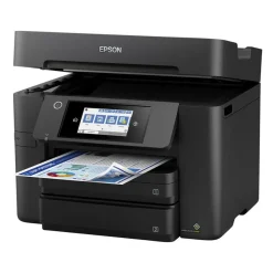 Epson WorkForce Pro WF-4830DTWF - imprimante multifonction jet d'encre couleur A4 - Wifi, USB