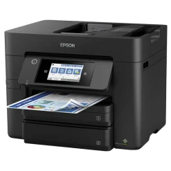 Epson WorkForce Pro WF-4830DTWF - imprimante multifonction jet d'encre couleur A4 - Wifi, USB