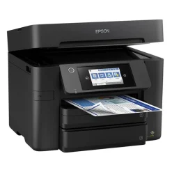 Epson WorkForce Pro WF-4830DTWF - imprimante multifonction jet d'encre couleur A4 - Wifi, USB