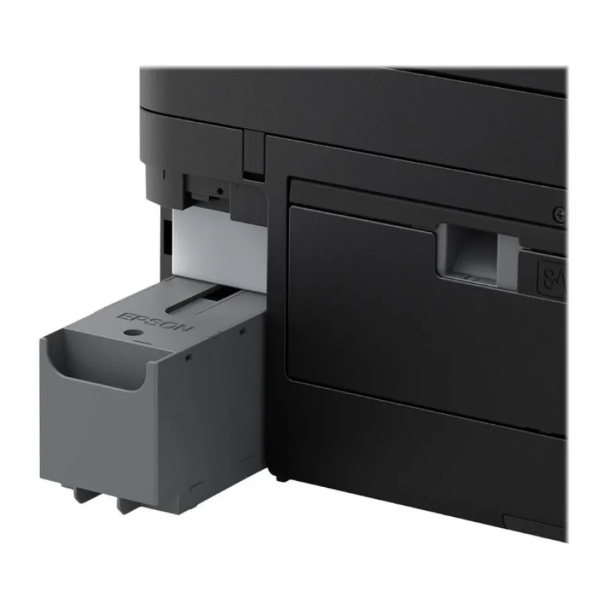Epson WorkForce Pro WF-3820DWF - imprimante multifonction jet d'encre couleur A4 - Wifi