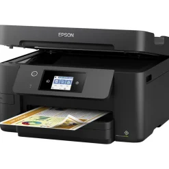 Epson WorkForce Pro WF-3820DWF - imprimante multifonction jet d'encre couleur A4 - Wifi