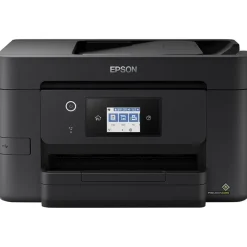 Epson WorkForce Pro WF-3820DWF - imprimante multifonction jet d'encre couleur A4 - Wifi