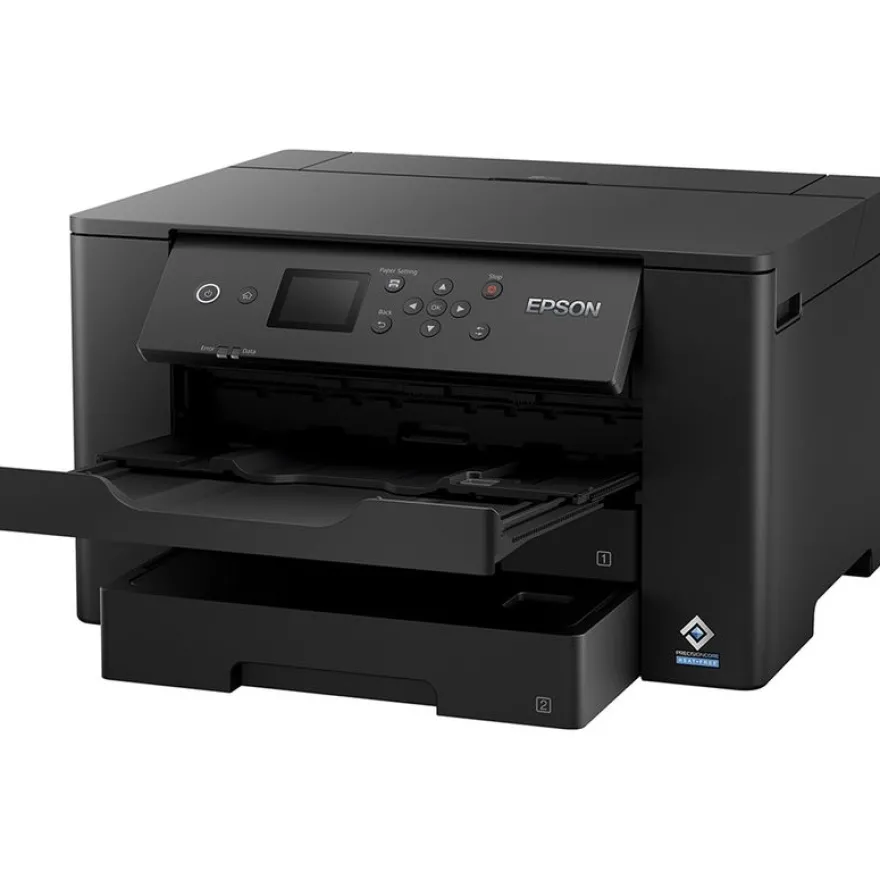 Epson WorkForce WF-7310DTW - imprimante jet d'encre couleur A3 - Wifi