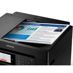 Epson WorkForce WF-7840DTWF - imprimante multifonction jet d'encre couleur A3 - Wifi