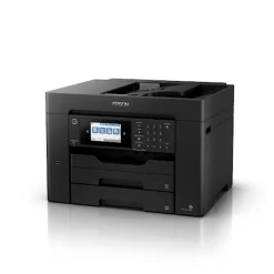Epson WorkForce WF-7840DTWF - imprimante multifonction jet d'encre couleur A3 - Wifi