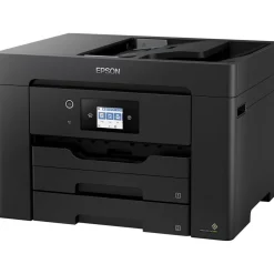Epson WorkForce WF-7830DTWF - imprimante multifonction jet d'encre couleur A3 - Wifi