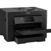 Epson WorkForce WF-7830DTWF - imprimante multifonction jet d'encre couleur A3 - Wifi