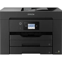 Epson WorkForce WF-7830DTWF - imprimante multifonction jet d'encre couleur A3 - Wifi