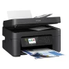 Epson WorkForce WF-2950DWF - imprimante multifonction jet d'encre couleur A4 - Wifi