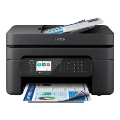 Epson WorkForce WF-2950DWF - imprimante multifonction jet d'encre couleur A4 - Wifi