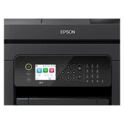 Epson WorkForce WF-2950DWF - imprimante multifonction jet d'encre couleur A4 - Wifi