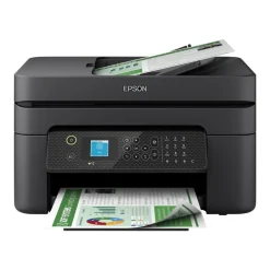 Epson WorkForce WF-2930DWF - imprimante multifonction jet d'encre couleur A4 - Wifi