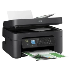 Epson WorkForce WF-2930DWF - imprimante multifonction jet d'encre couleur A4 - Wifi