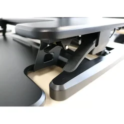 Ergo Desk 2 - Station de travail assis-debout - noir