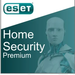 ESET HOME Security Premium - Renouvellement de la licence d'abonnement - 2 ans - 2 appareils - Win, Mac, Android, iOS
