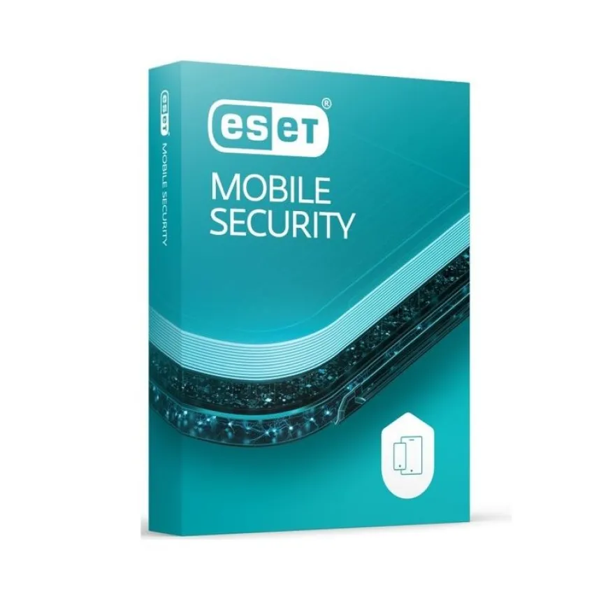 ESET Mobile Security - Licence d'abonnement - 2 ans - 1 mobile - Android