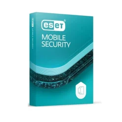 ESET Mobile Security - Licence d'abonnement - 1 an - 1 mobile - Android