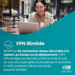 ESET Small Business Security Pack - Licence d'abonnement - 1 an - 10 appareils