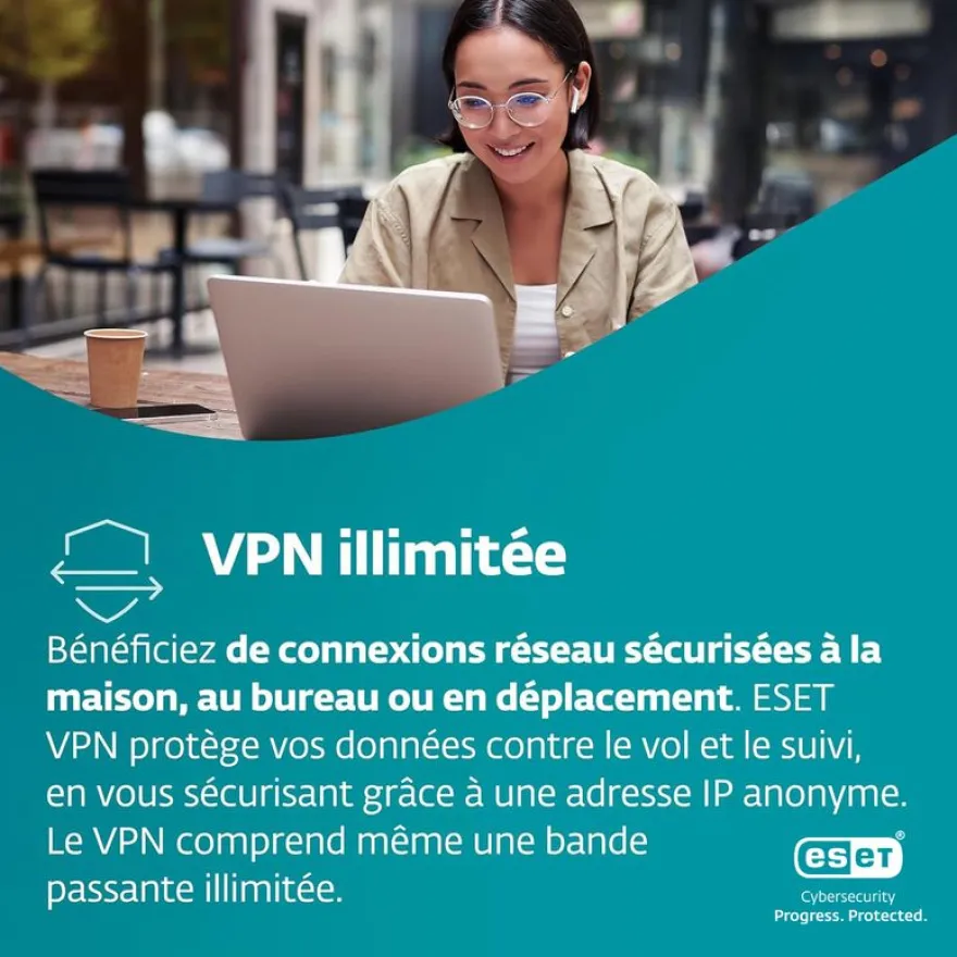 ESET Small Business Security Pack - Licence d'abonnement - 1 an - 10 appareils