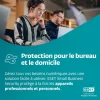 ESET Small Business Security Pack - Licence d'abonnement - 1 an - 10 appareils